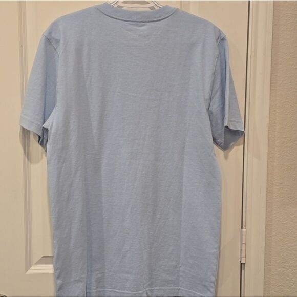 Carhartt Relaxed Fit Heavyweight Texas Graphic S/S T-Shirt - Picture 5 of 5